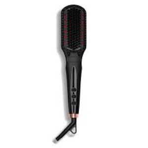 Amika // ired perfection straightening brush 2.0